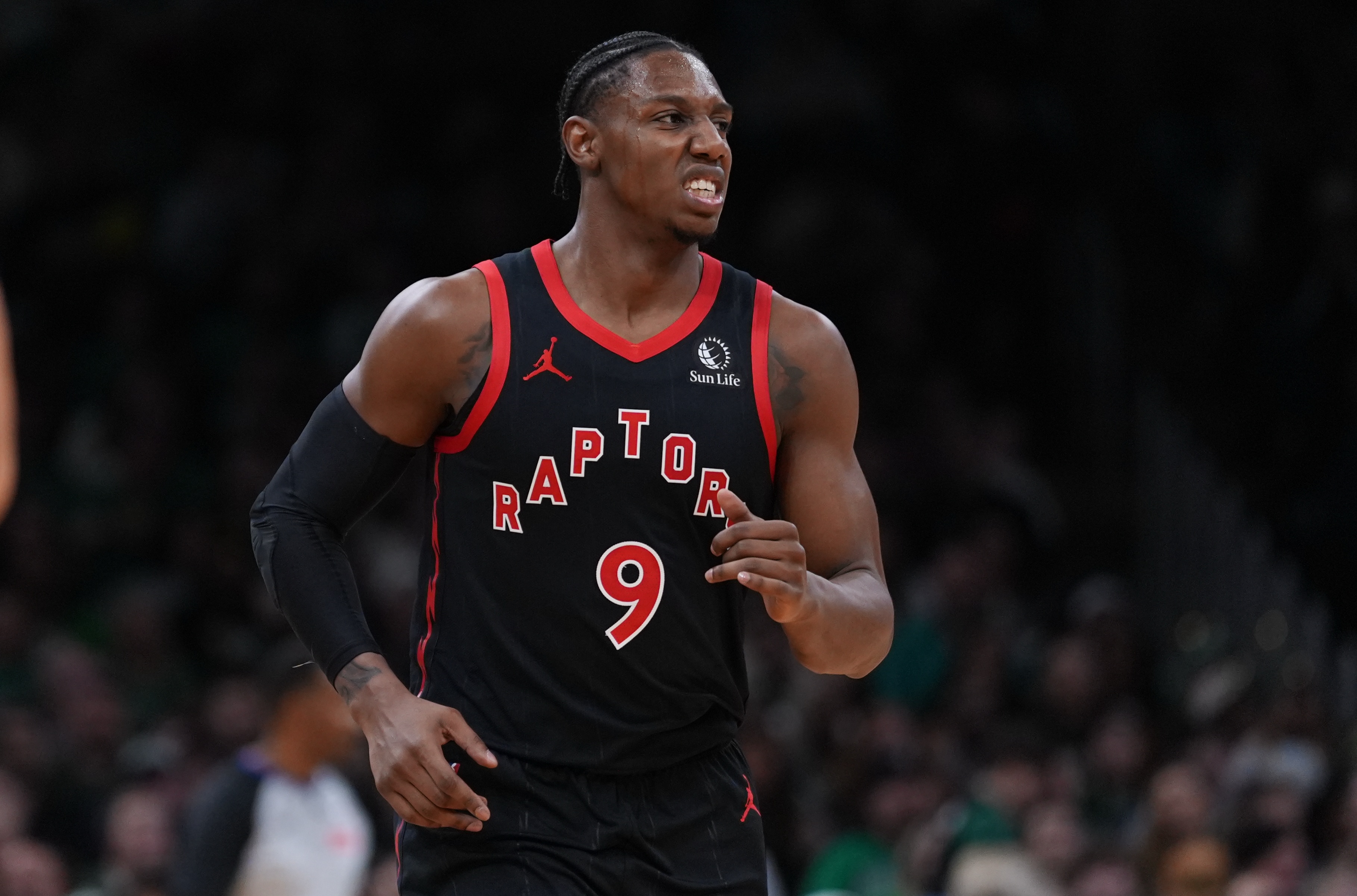 华体会入口-英格拉姆：巴雷特主动接受了防守挑战 为他防守上的转变感到骄傲